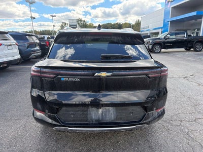 2024 Chevrolet Equinox EV 2LT