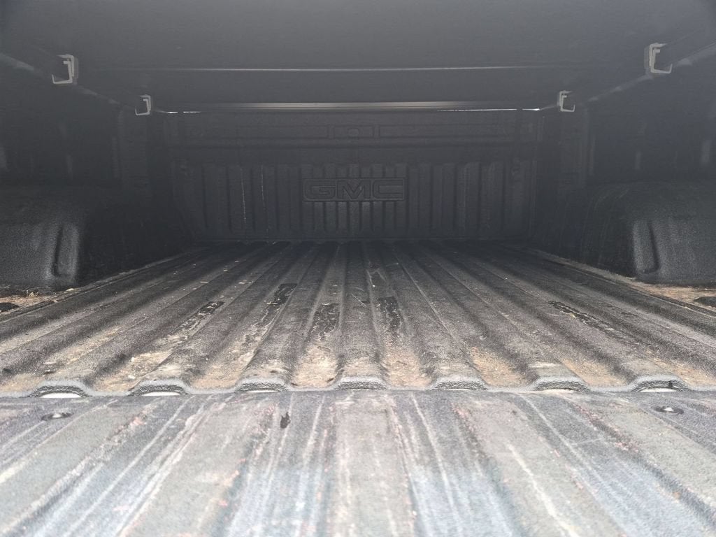 2022 GMC Sierra 1500 SLE