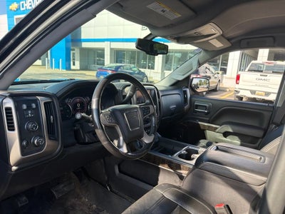 2015 GMC Sierra 1500 Denali