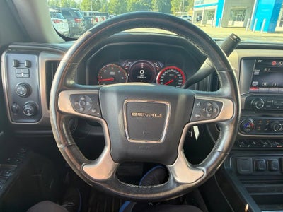 2015 GMC Sierra 1500 Denali