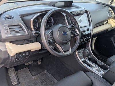 2020 Subaru Ascent Limited