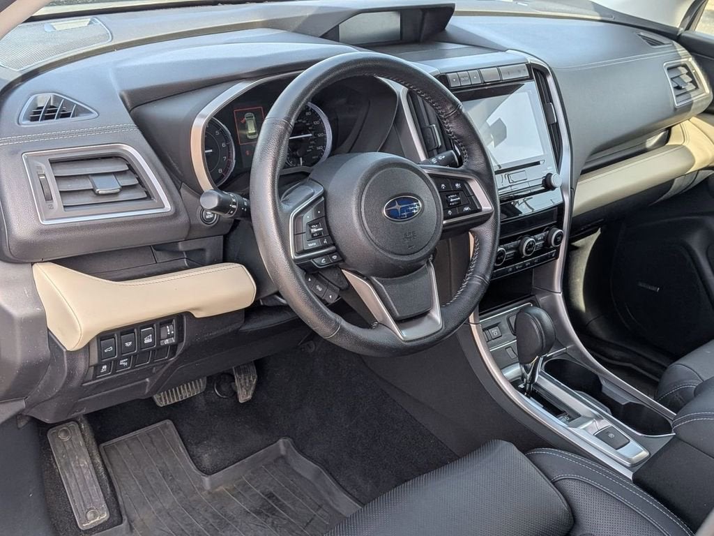 2020 Subaru Ascent Limited