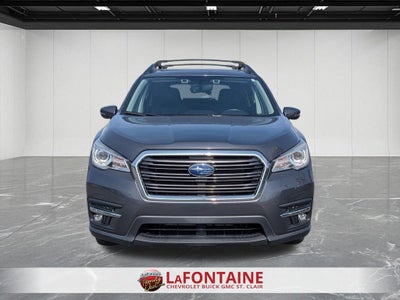 2020 Subaru Ascent Limited