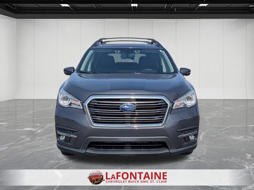 2020 Subaru Ascent Limited