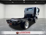 2024 Chevrolet Low Cab Forward 4500 HG Base