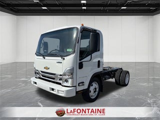 2024 Chevrolet Low Cab Forward 4500 Base