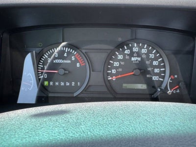 2024 Chevrolet Low Cab Forward 4500 Base