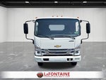 2024 Chevrolet Low Cab Forward 4500 Base