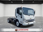 2024 Chevrolet Low Cab Forward 4500 Base