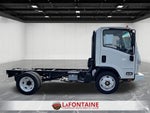 2024 Chevrolet Low Cab Forward 4500 Base