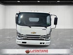 2024 Chevrolet Low Cab Forward 4500 Base