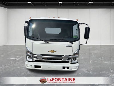 2024 Chevrolet Low Cab Forward 4500 Base