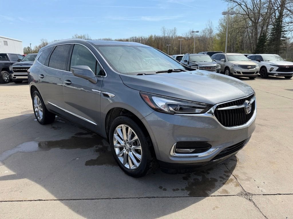 2019 Buick Enclave Essence