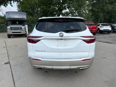 2020 Buick Enclave Premium