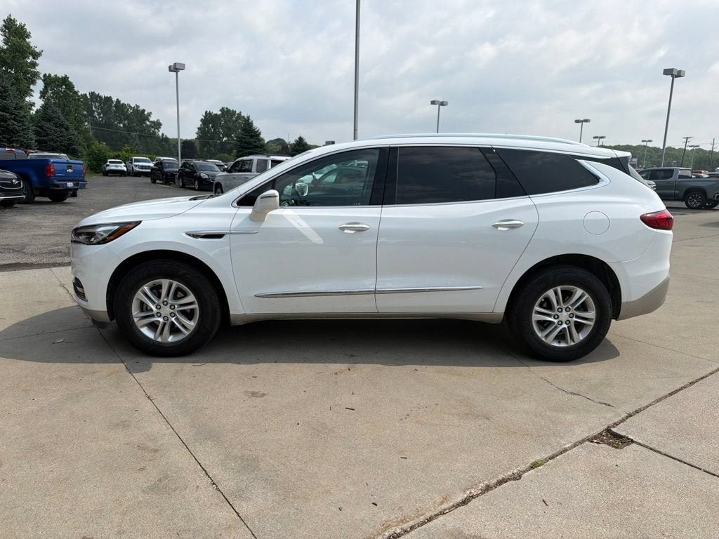 2020 Buick Enclave Premium