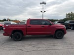 2021 Toyota Tundra 4WD SR5