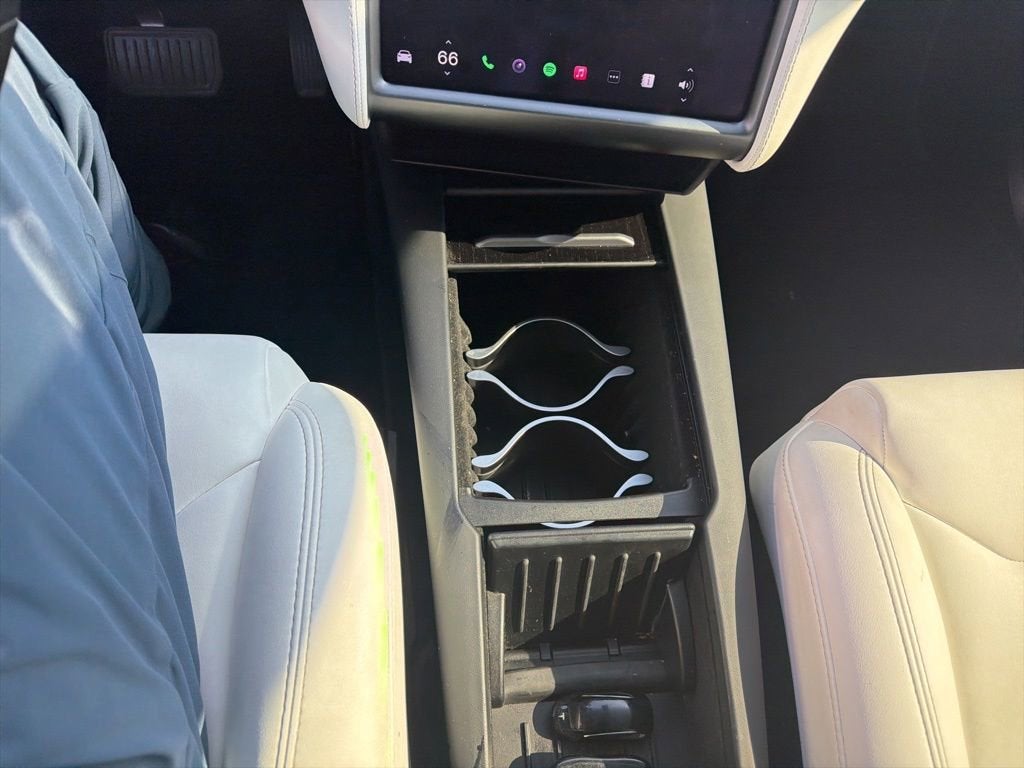 2020 Tesla Model X Long Range