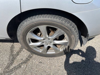 2012 Nissan Murano LE