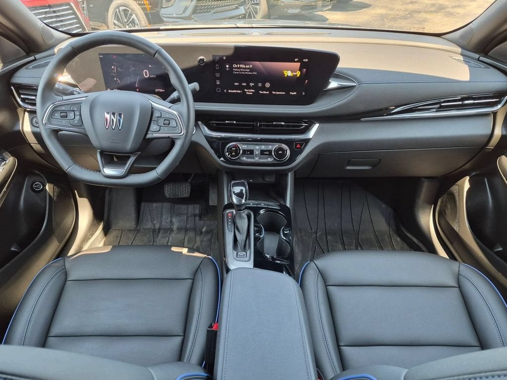 2024 Buick Envista Sport Touring