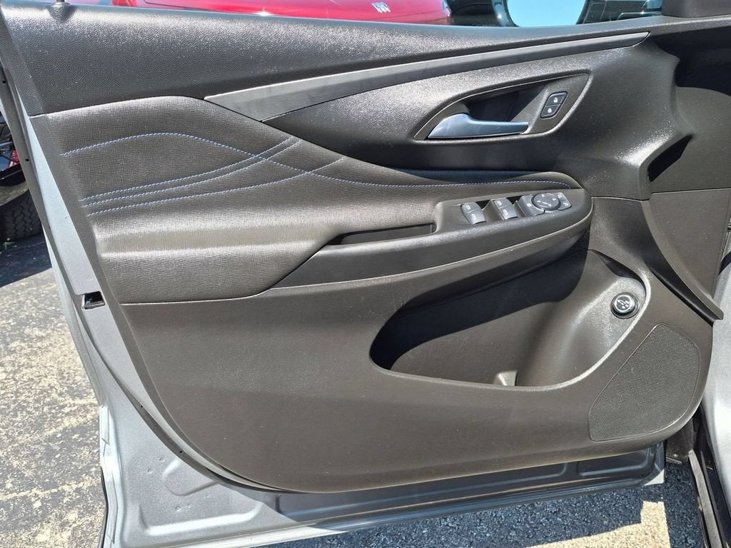 2024 Buick Envista Sport Touring