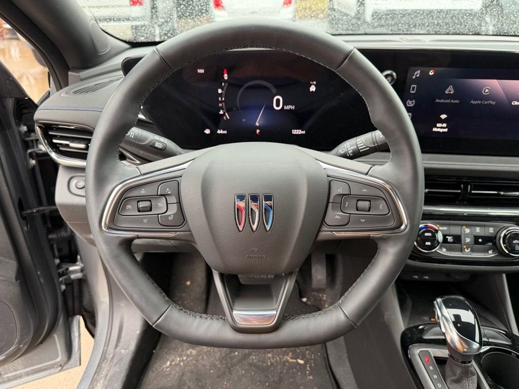 2025 Buick Envista Sport Touring