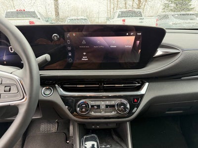 2025 Buick Envista Sport Touring