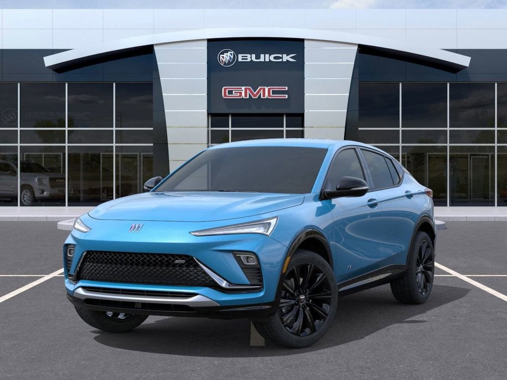 2025 Buick Envista Sport Touring