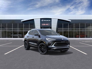 2025 Buick Encore GX Sport Touring