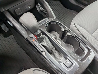 2025 Chevrolet Trailblazer LS