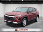 2025 Chevrolet Trailblazer LS