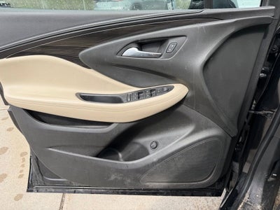 2020 Buick Envision Preferred