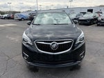 2020 Buick Envision Preferred