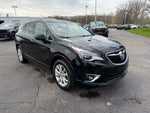 2020 Buick Envision Preferred