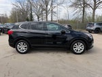 2020 Buick Envision Preferred
