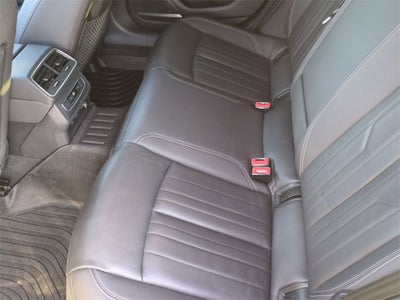 2024 Audi A6 Sedan Premium Plus 45 TFSI quattro S tronic