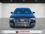 2024 Audi A6 Sedan Premium Plus 45 TFSI quattro S tronic