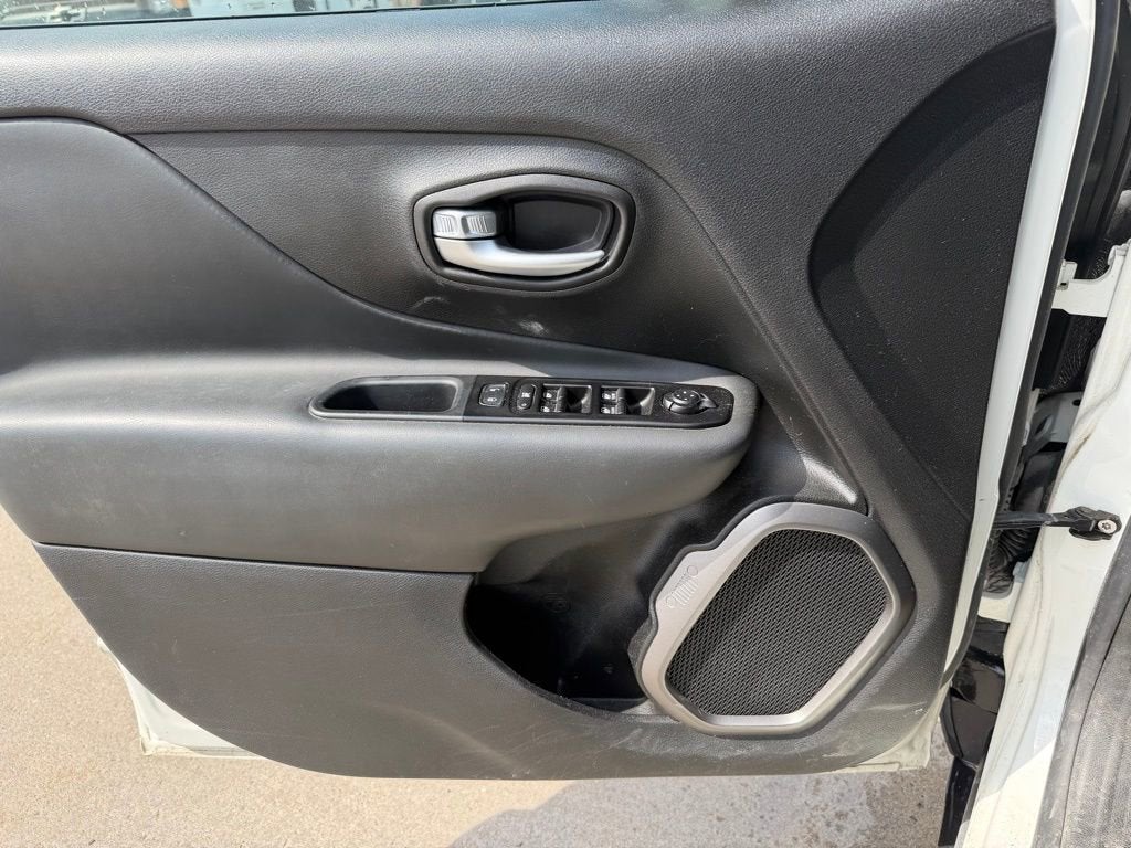 2020 Jeep Renegade High Altitude 4x4