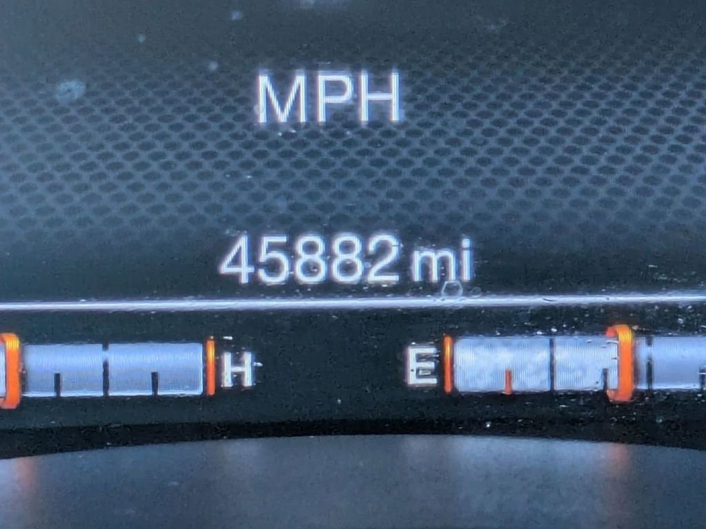 2020 Jeep Renegade High Altitude 4x4