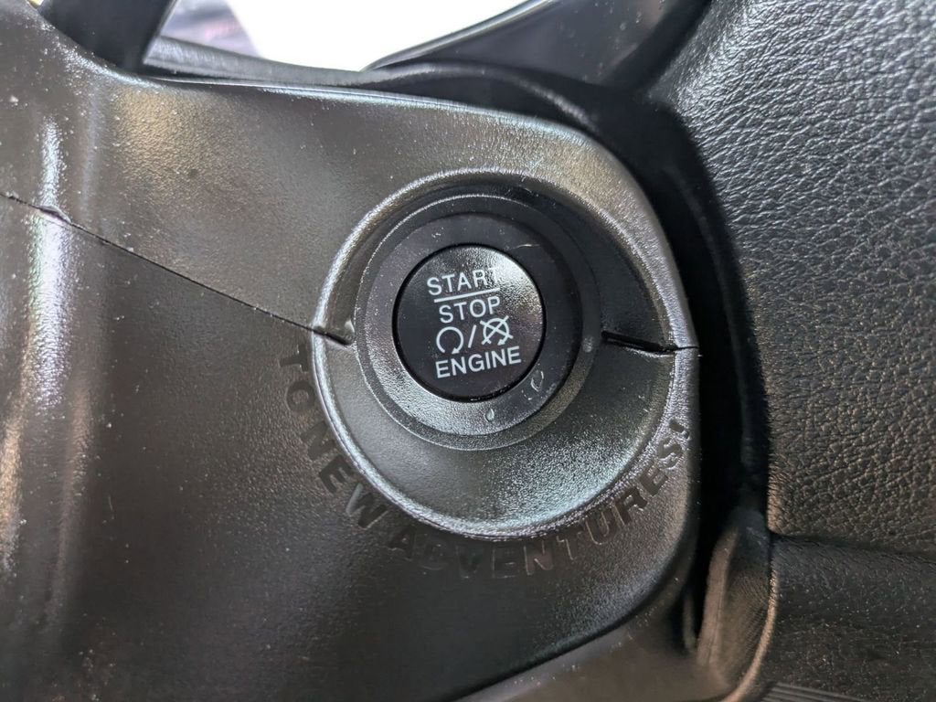 2020 Jeep Renegade High Altitude 4x4