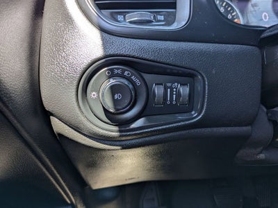 2020 Jeep Renegade High Altitude 4x4