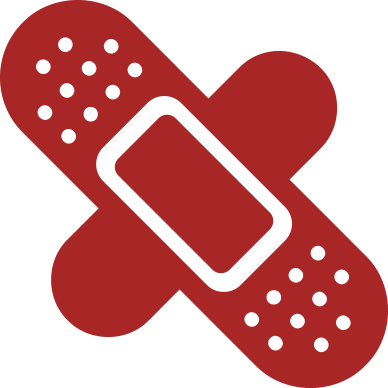 Band Aid Icon